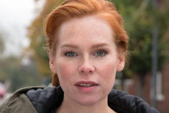 mit wem ist henny reents verheiratet