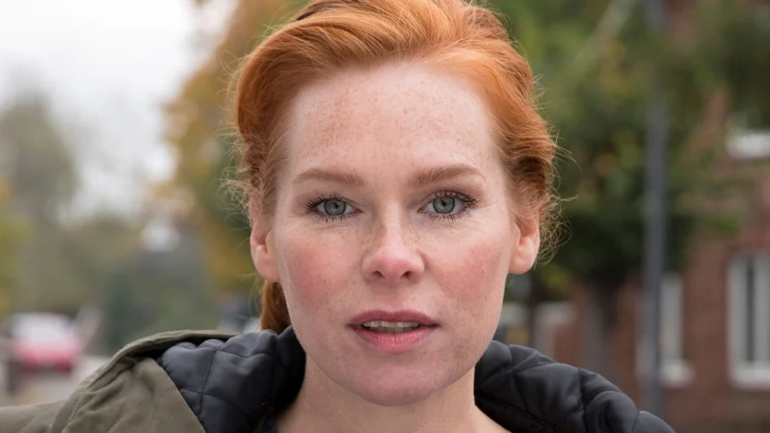 mit wem ist henny reents verheiratet