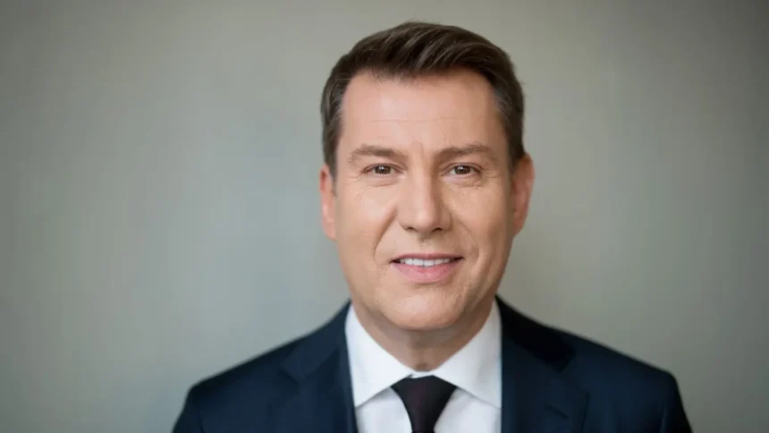 jens riewa verheiratet