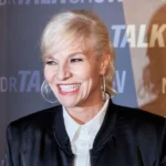 ina müller schlaganfall