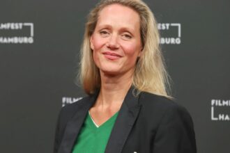 anna schudt schlaganfall