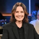 désirée nosbusch schlaganfall