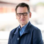 welche krankheit hat ingo naujoks