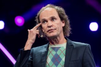 olaf schubert privat