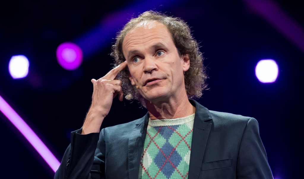 olaf schubert privat