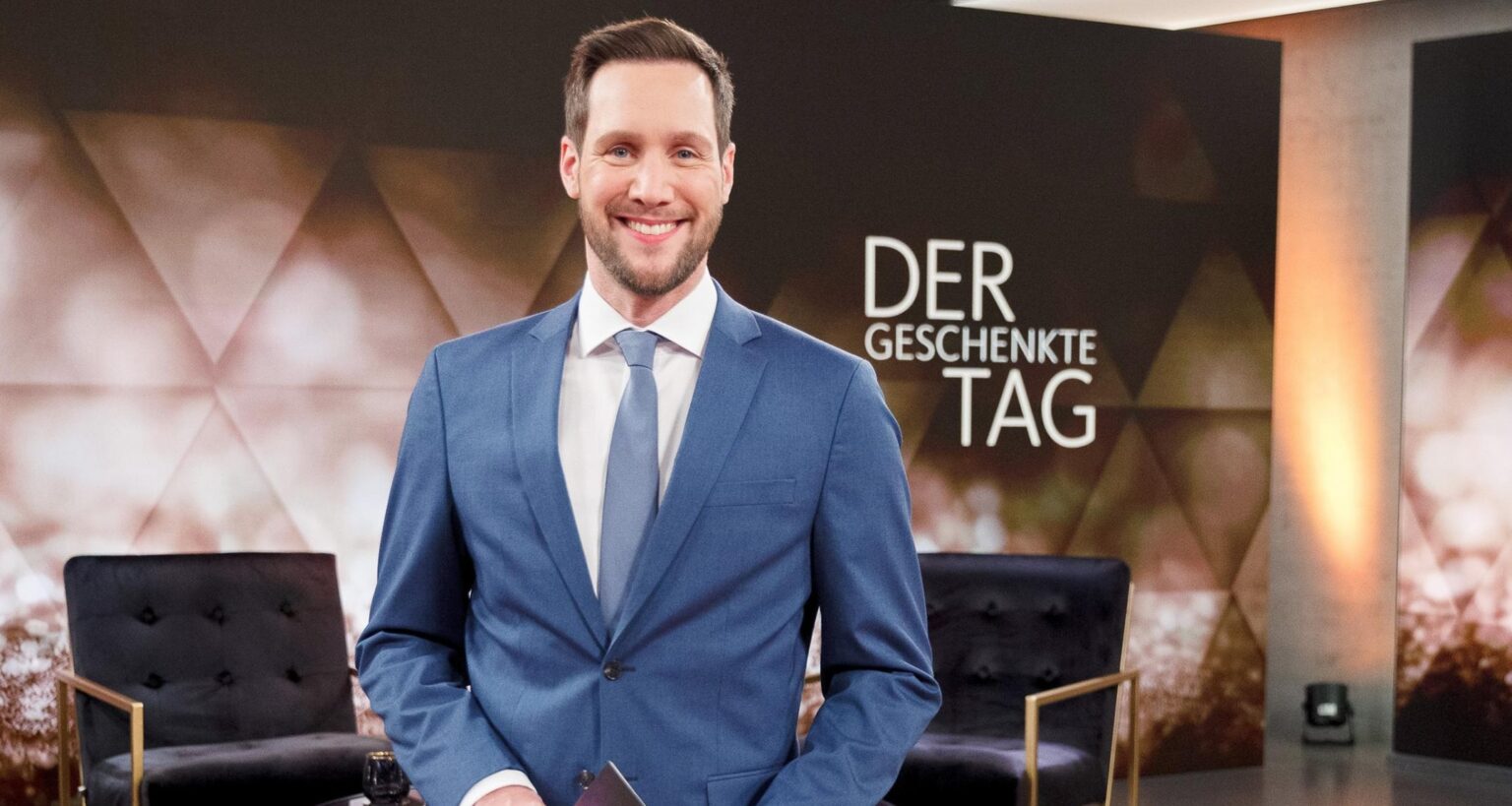 mit wem ist sven kroll verheiratet