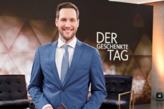 mit wem ist sven kroll verheiratet