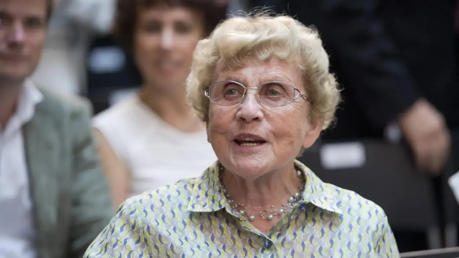 irene kasner