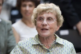 irene kasner