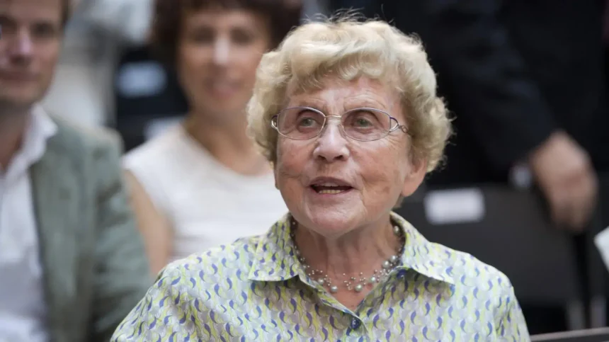 irene kasner