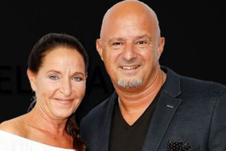 detlef steves ehefrau verstorben