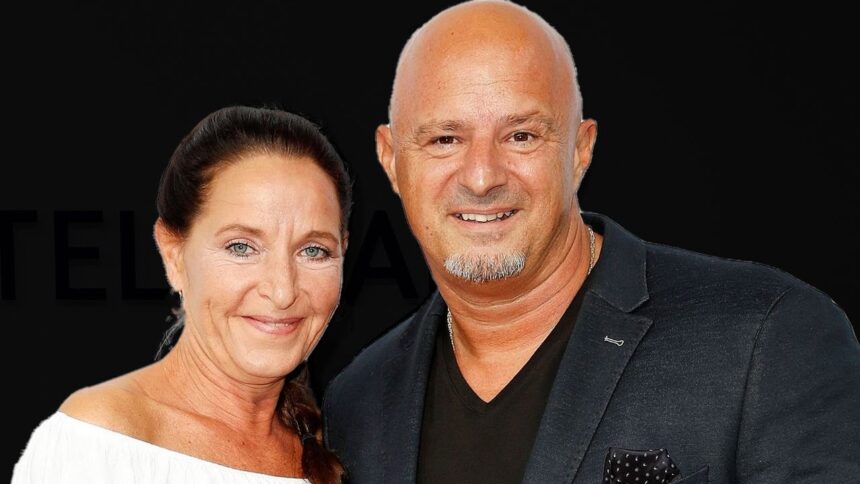 detlef steves ehefrau verstorben