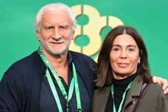 rudi völler erste ehefrau